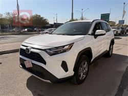 تويوتا راف 4